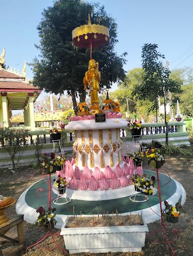 วัดเกาะกระชาย, อำเภอเมืองนครนายก, นครนายก