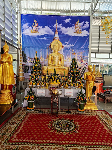 วัดธรรมปัญญา, อำเภอเมืองนครนายก, นครนายก