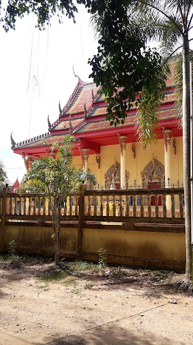 วัดพรหมเพชร, อำเภอปากพลี, นครนายก
