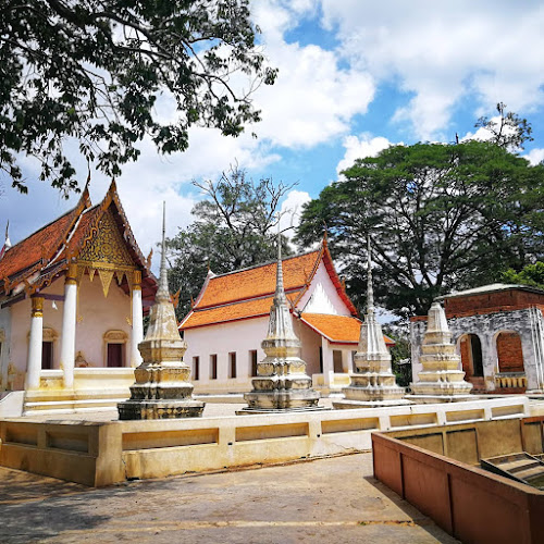 วัดเกรียงไกรกลาง, อำเภอเมืองนครสวรรค์, นครสวรรค์