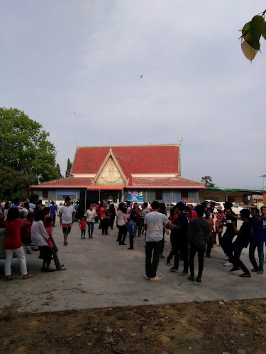 วัดบ้านไร่, อำเภอเมืองนครสวรรค์, นครสวรรค์