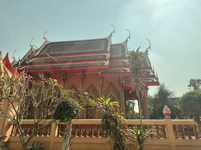 วัดสุบรรณาราม, อำเภอเมืองนครสวรรค์, นครสวรรค์