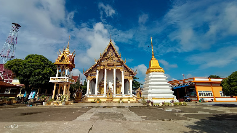 วัดโกรกพระใต้, อำเภอโกรกพระ, นครสวรรค์