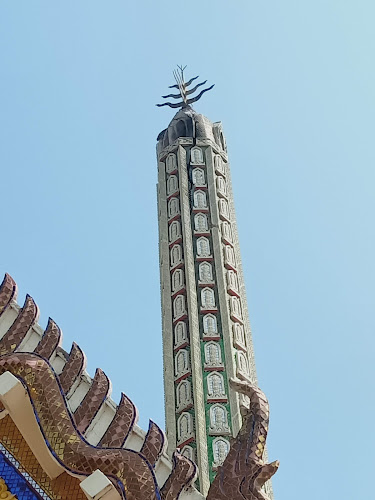 วัดเนินสะเดา, อำเภอชุมแสง, นครสวรรค์