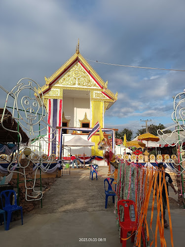 วัดหนองโบสถ์, อำเภอหนองบัว, นครสวรรค์