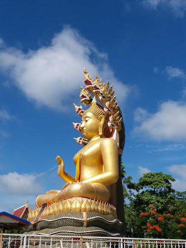 วัดสามัคคีสุนทร, อำเภอหนองบัว, นครสวรรค์