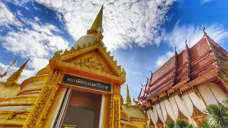 วัดตาคลี, อำเภอตาคลี, นครสวรรค์