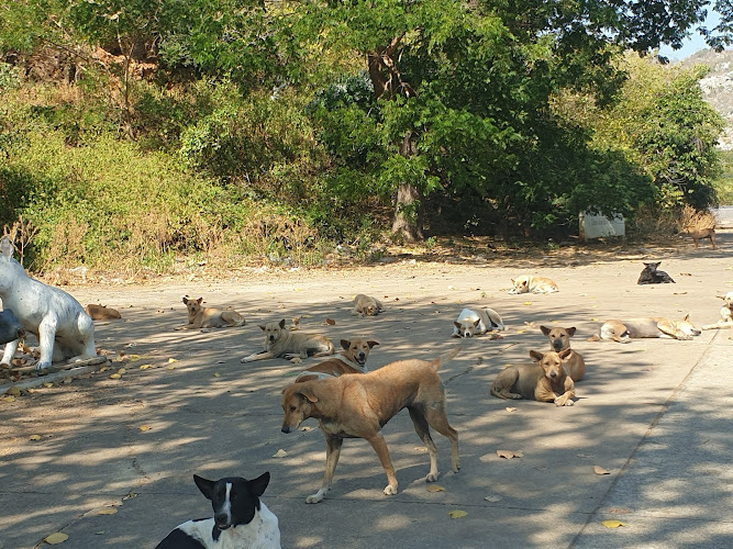 วัดเขาเจดีย์, อำเภอตาคลี, นครสวรรค์