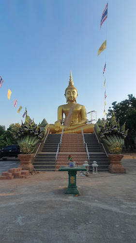 วัดเทพมงคลปานสาราม, อำเภอตาคลี, นครสวรรค์