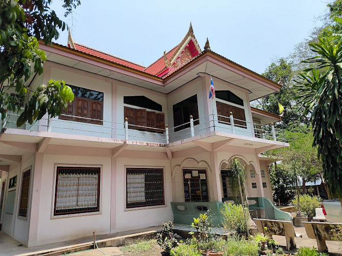 วัดหนองดุก, อำเภอตาคลี, นครสวรรค์