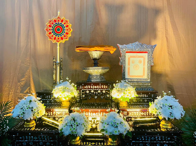 วัดเขาดุม, อำเภอตาคลี, นครสวรรค์