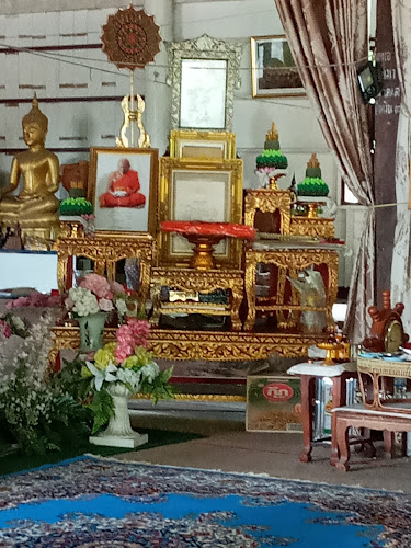 วัดกกกว้าว, อำเภอตาคลี, นครสวรรค์