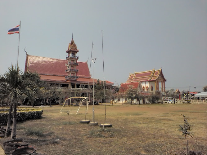 วัดท่าตะโก, อำเภอท่าตะโก, นครสวรรค์