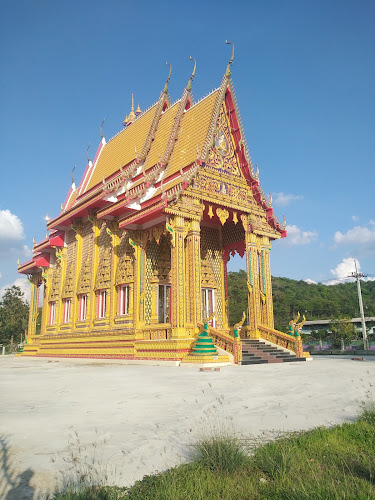 วัดเขาขาดวนาราม, อำเภอท่าตะโก, นครสวรรค์