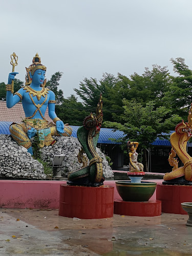 วัดชุมพลสามัคคีธรรม, อำเภอตากฟ้า, นครสวรรค์