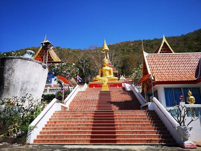 วัดถ้ำพรสวรรค์, อำเภอตากฟ้า, นครสวรรค์