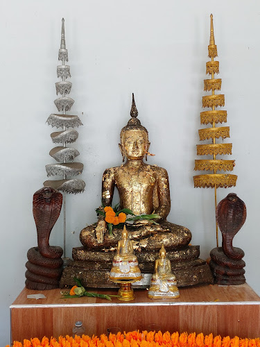 วัดสุขสำราญ, อำเภอตากฟ้า, นครสวรรค์
