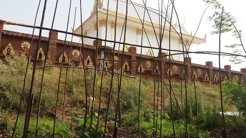 วัดดำรงธรรม, อำเภอตากฟ้า, นครสวรรค์