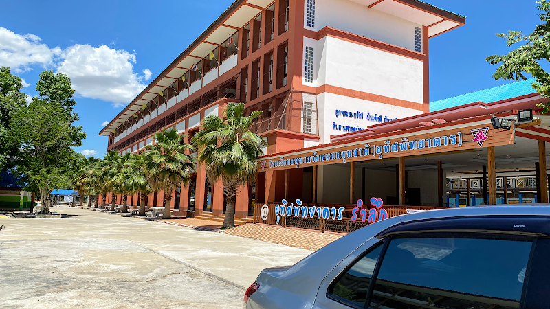 วัดหนองขุนชาติ, อำเภอหนองฉาง, อุทัยธานี