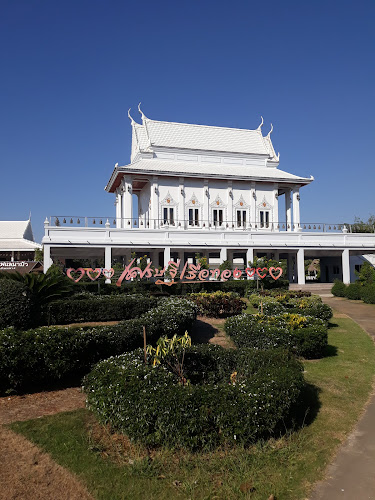วัดทัพหลวง, อำเภอบ้านไร่, อุทัยธานี