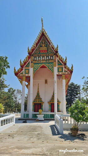 วัดไผ่หลวง, อำเภอตะพานหิน, พิจิตร