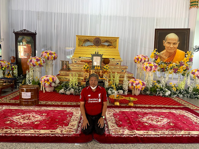 วัดคลองคูณ, อำเภอตะพานหิน, พิจิตร