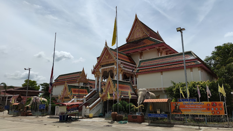 วัดท้ายน้ำ, อำเภอโพทะเล, พิจิตร