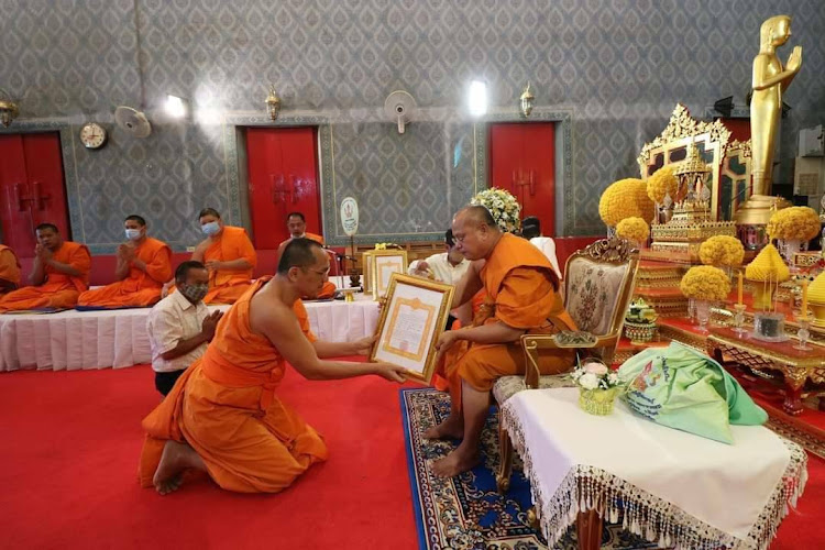 วัดเนินโพธิ์, อำเภอโพทะเล, พิจิตร