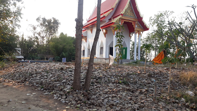 วัดทุ่งโคราชวนาราม, อำเภอบึงนาราง, พิจิตร