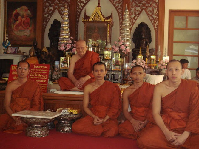 วัดกรดงาม, อำเภอวชิรบารมี, พิจิตร