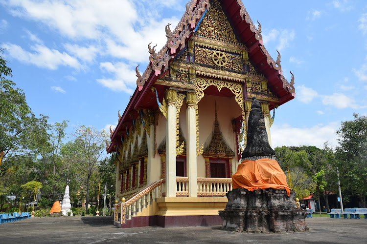 วัดช้างเผือก, อำเภอเมืองเพชรบูรณ์, เพชรบูรณ์