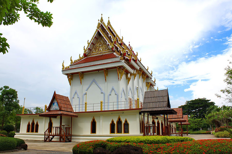 วัดสนธิกรประชาราม, อำเภอเมืองเพชรบูรณ์, เพชรบูรณ์