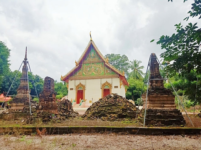 วัดเกาะแก้ว, อำเภอเมืองเพชรบูรณ์, เพชรบูรณ์