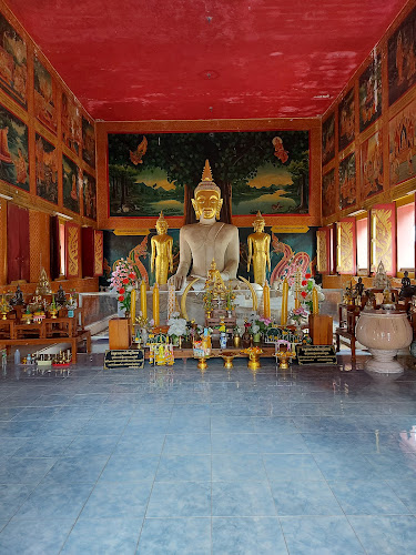 วัดตาล, อำเภอหล่มเก่า, เพชรบูรณ์