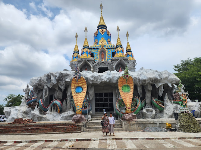 วัดในเรืองศรี