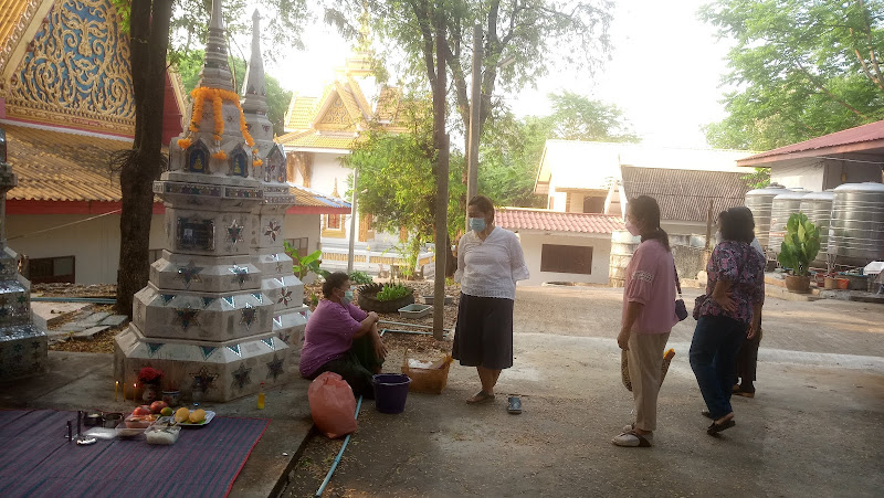 วัดพรหมยาม, อำเภอวิเชียรบุรี, เพชรบูรณ์