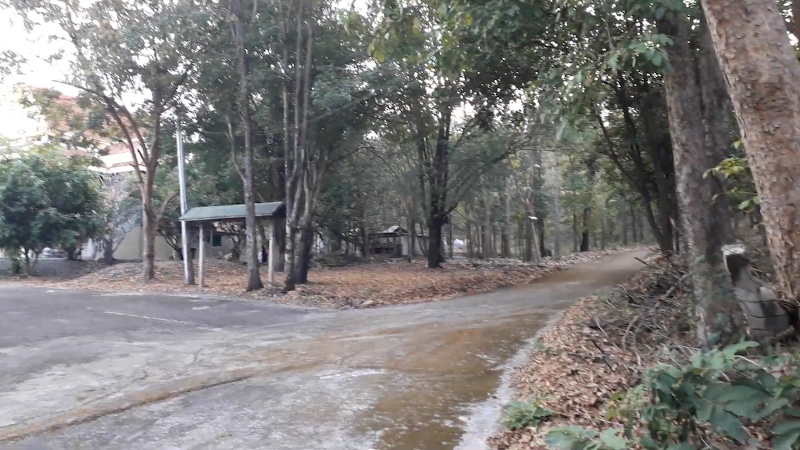 วัดเขาวังเทพสถิตย์, อำเภอวิเชียรบุรี, เพชรบูรณ์