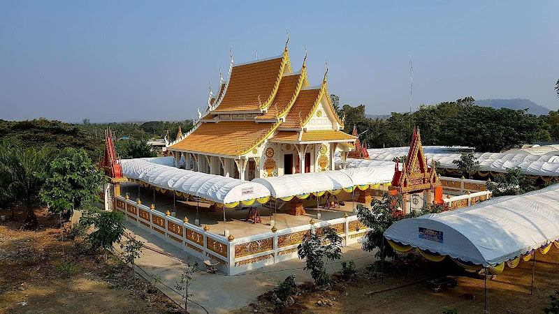 วัดเขาข้าหลวง, อำเภอวิเชียรบุรี, เพชรบูรณ์
