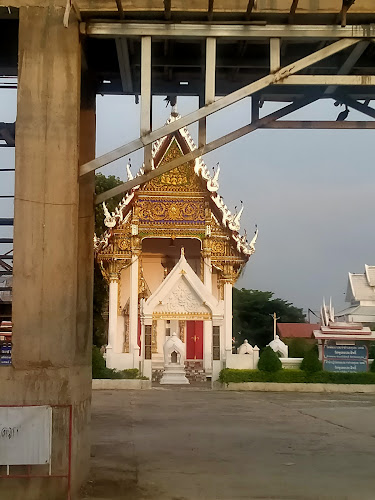 วัดพุเตยประสิทธิ์, อำเภอวิเชียรบุรี, เพชรบูรณ์