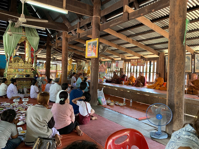 วัดแสงมณีเจริญธรรม, อำเภอวิเชียรบุรี, เพชรบูรณ์