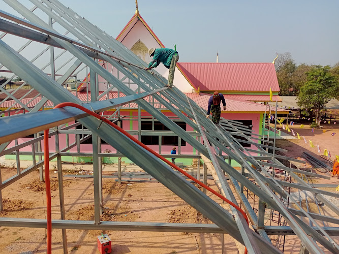 วัดธุตังคาราม, อำเภอศรีเทพ, เพชรบูรณ์