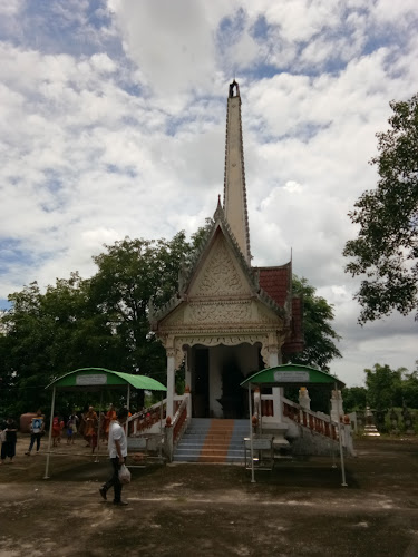 วัดนาเฉลียง, อำเภอหนองไผ่, เพชรบูรณ์