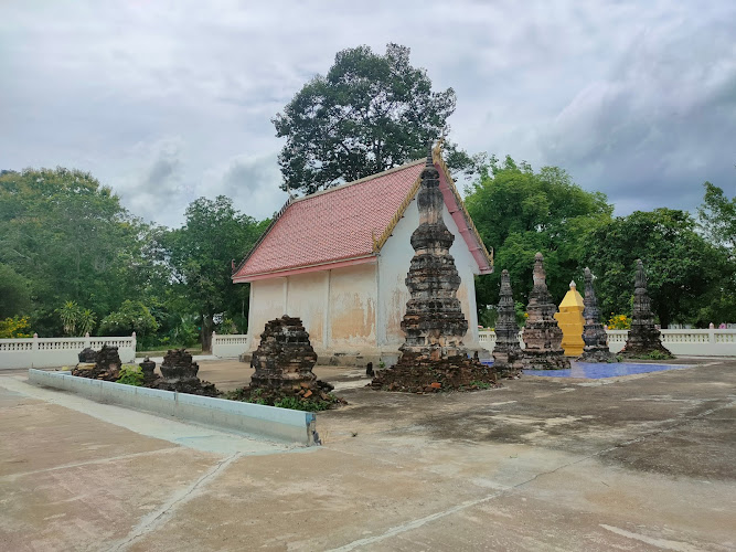 วัดคงสมโภชน์, อำเภอหนองไผ่, เพชรบูรณ์