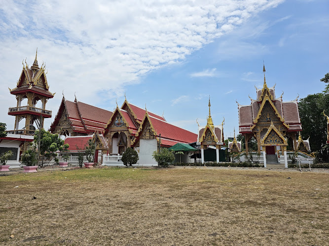 วัดบ้านโภชน์, อำเภอหนองไผ่, เพชรบูรณ์