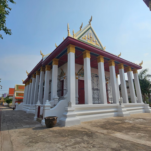 วัดสัตตนารถปริวัตรวรวิหาร, อำเภอเมืองราชบุรี, ราชบุรี