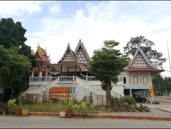 วัดโคกพิกุลเรียง, อำเภอเมืองราชบุรี, ราชบุรี