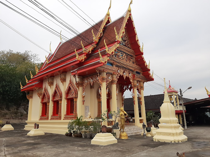 วัดเขาน้อยเทียมสวรรค์, อำเภอเมืองราชบุรี, ราชบุรี