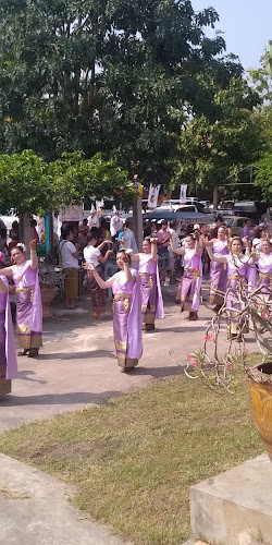 วัดชัฏใหญ่, อำเภอจอมบึง, ราชบุรี