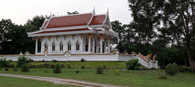 วัดเขากลิ้ง, อำเภอสวนผึ้ง, ราชบุรี