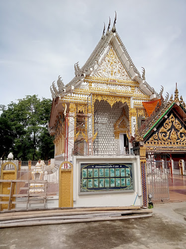 วัดดอนคลัง, อำเภอดำเนินสะดวก, ราชบุรี